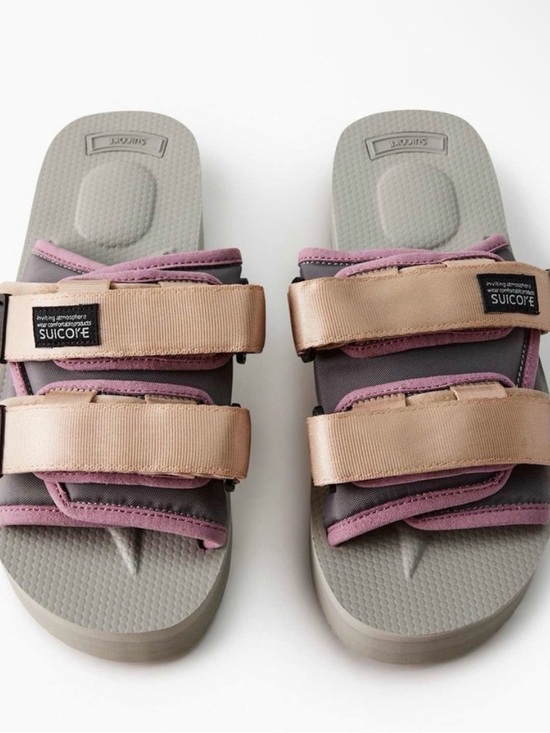 Suicoke Shoes - Suicoke Women's Vibram Sandals